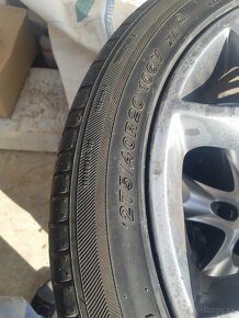 5x120 R20 BMW X5 X6 ET40 - 10