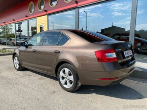 Škoda Octavia III 1.5 TSI 110kW Ambition DSG - 10