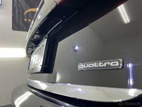 Audi A6 Allroad 3,0 TDI 200kW C7 Facelift WEBASTO - 10