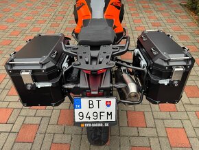 KTM 1290 Super Adventure S - 10