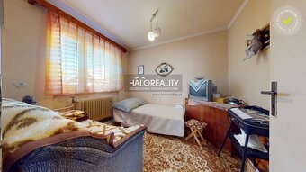 HALO reality - Predaj, rodinný dom Revúca, Bernoláková - EXK - 10