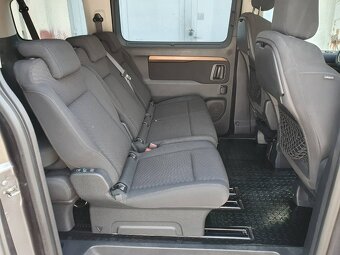 Toyota Proace Verso Proase Verso - 10