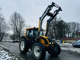 Valtra n111. Hi-tech - 10