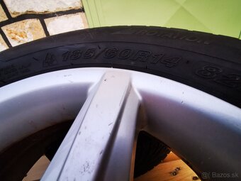 Dezent 4x100 R14 - 10