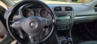 VW Golf 6 2.0 tdi STYLE 103kw CR  CFHC - 10