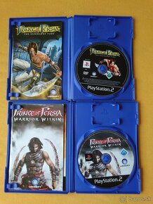 Hra na PS2 - Harry Potter, Lord of the Ring, Hobbit - 10