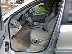 Mercedes ML w164 280 cdi Airmatic - 10