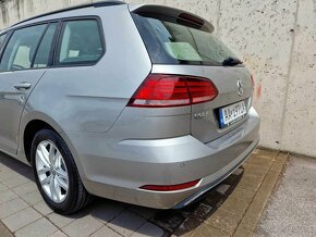 Golf 7 2.0 TDI 2019 110kw odpočet DPH - 10