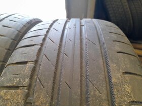 Letné pneu Nokian 205 55 R16 - 10