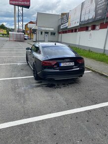 Audi s5 3.0 tfsi - 10