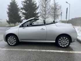 Nissan Micra 1.6 cabrio - 10