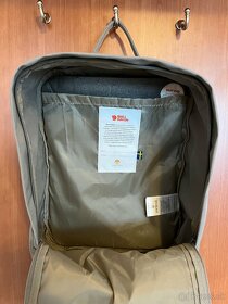 Batohy (16L) Fjallraven Tree-Kanken - 10