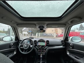 Mini Countryman Cooper SE ALL4 HEAD-UP NAVI PANORAMA - 10