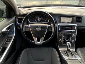 Volvo V60 D2 130tis km "2014" - 10