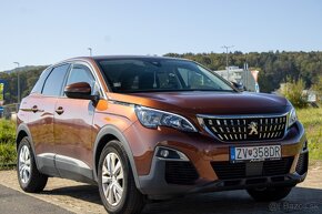 Peugeot 3008 1.2 PureTech Access - 10