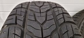 Disky MB  7.5j x 18 - 5x130 + pneumatiky 265/60 r 18 A/T M+S - 10