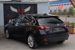 Mazda 3 2.0 Skyactiv G120 Revolution - 10