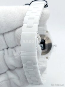 Rado, model True, originál dámské hodinky /NOVÉ ve fóliích/ - 10