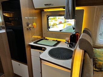 Autokaravan Carado T448 Automat Klima Kamera Model2024 - 10