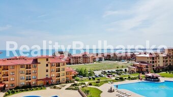 zařízený apartmán 2+kk (72 m²) s velkým balkonem SVETI VLAS - 10