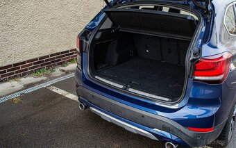 BMW X1 xDrive 18d 2.0d 110kW AUTOMAT (MOŽNÝ ODPOČET DPH) - 10