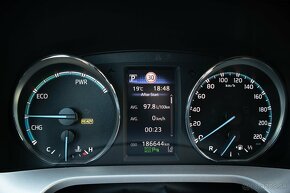 Toyota RAV4 2.5 Hybrid Selection AWD Odpočet DPH - 10