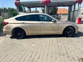 BMW 5GT 535xdrive - 10