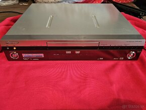 DVD Pioneer DVR-920H - 10