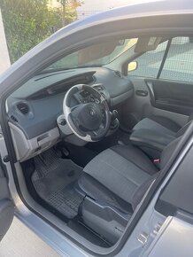 Renault Scenic po prvom majiteľovi - 10