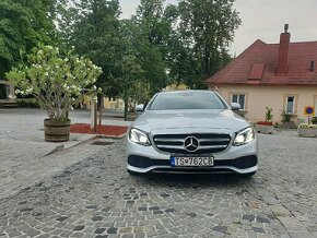 Mercedes benz w213 - 10