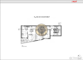 ZADAR - SUKOŠAN, luxusný apartmán hneď v prvom rade pri mori - 10