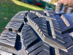 215/40 r17 zimné pneumatiky - 10