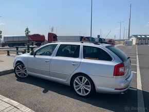 Skoda Octavia rs 2 FL 2.0tdi 125kw bez DPF - 10