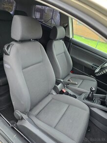 Volkswagen Golf V 1.9Tdi 77kw - 10