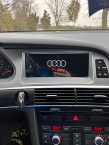 Audi a6 3,0tdi 171kw Quattro - 10