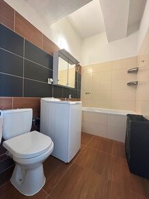 Zariadený 2izb. byt, 47,5 m2, Stará Vajnorská, Bratislava - 10