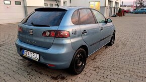 Predam seat ibiza 1.4 tdi fr pack - 10