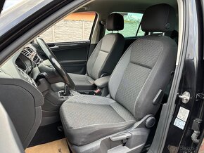 VW Tiguan Facelift 2.0 TDI 110kw M6 5/2020 - 10