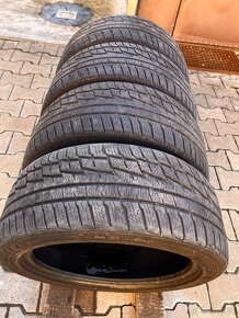 225/45R17 Matador zimne - 10