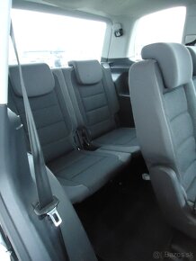 Volkswagen Touran 1.6 TDI Trendline - 10