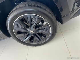 nové originál komplety Škoda Procyon 18” - 10