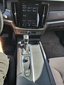 Volvo V90 D4 AWD - 10