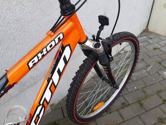 Bicykel CTM Axon - 10