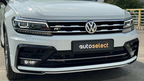 VW TIGUAN ALLSPACE 2020 HIGHLINE RLINE 4MOTION 7Miestne‼️ - 10