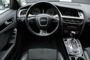 Audi S4/S4 Avant S4 B8 3.0 TFSI - 10