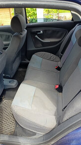 Seat Ibiza 1.4 TDi 55kW r.v. 2005 - 10