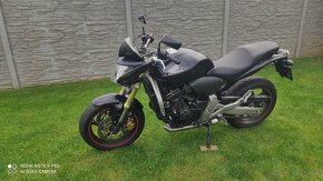 Honda CB600F Hornet - 10