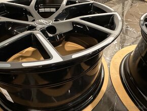 original audi rs3 5x112 r19 5x112 8Y0601025BS / BR DPH - 10