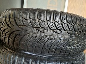 185/60 R15 zimne NOKIAN - 10