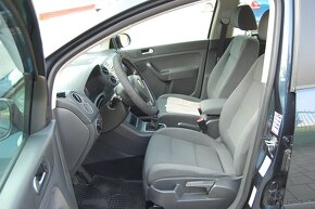 Volkswagen Golf Plus 1.9 TDI - 10